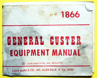 Gen Custer Manual ver 1