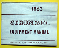 Geronimo Manual ver 3