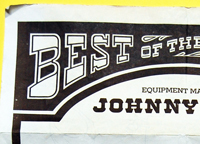 Johnny West Manual ver 2