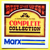 Best of the West Collection Guide