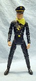 Johnny as Blackhawk - Complete