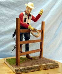 Diorama