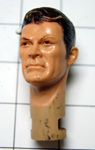 Capt. Maddox Version 2 - No Marking - Front