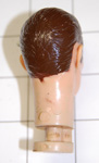 Capt. Maddox Version 2 - No Marking - Back