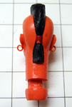 Fighting Eagle - Large 2 - Back