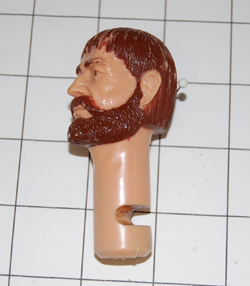 Odin The Viking - No Marking - Front