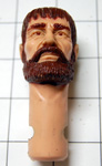 Odin The Viking - Small 1 - Front