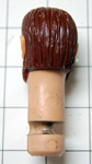 Odin The Viking - Small 1 - Back