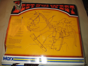 Back of BOTW Horse Box Back of BOTW Horse Box