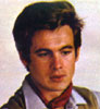 Chris Jones, Actor
