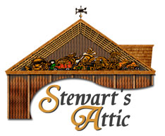 Stewart's Attic