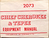 Chief Cherokee Manual ver 2