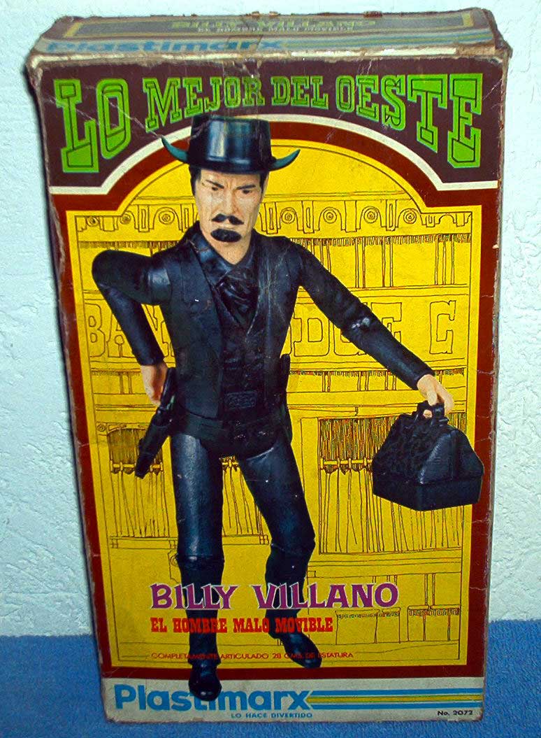 sam cobra action figure