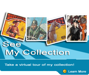 View Stewart's Attic JW Collection